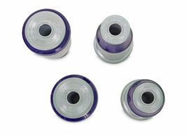 SuperPro 2014-2014 Ford F-150 FX2 Front Lower Control Arm Inner Bushing Set - 2014 Ford F-150