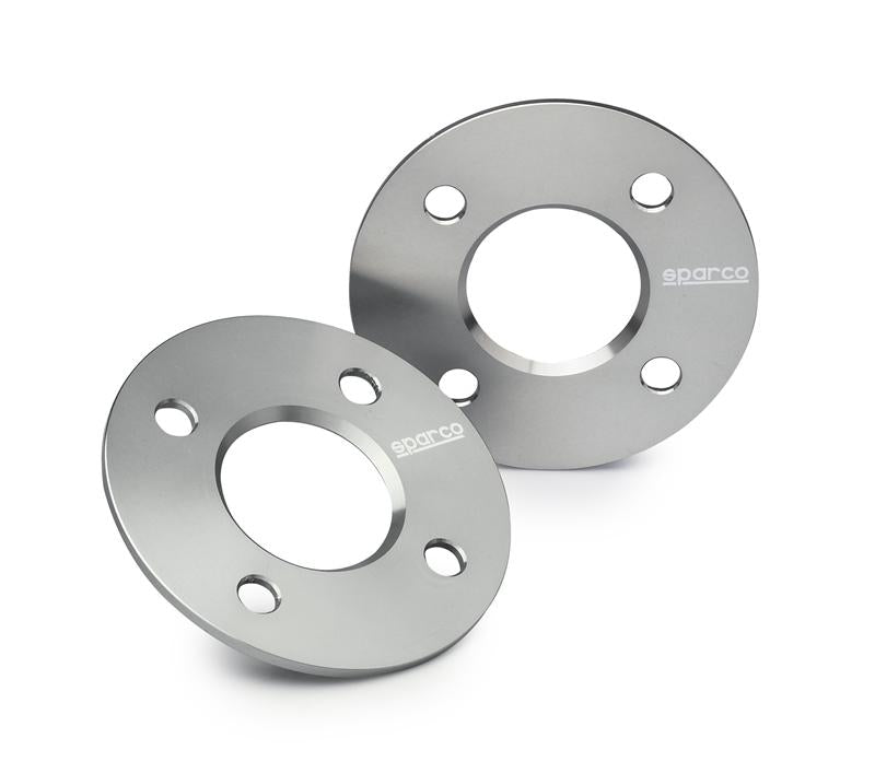 Sparco Wheel Spacer 17M 5X112 - 57Id
