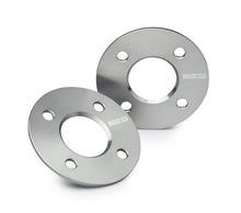 Load image into Gallery viewer, Sparco Wheel Spacer 5M 4X100 - 56Id