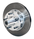 Wilwood kit hub ST. rod early ford 34-48 HD forged hub 10.75 vented