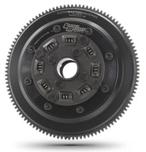 Load image into Gallery viewer, Clutch Masters 01-09 Honda S2000 F20/F22 2.0L/2.2L 7-Speed DCT Aluminum Flywheel w/Sprung Hub