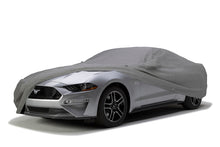 Load image into Gallery viewer, Covercraft Custom Car Covers 61-79 Ford PU Custom 3-Layer Moderate Climate Car Cover - Gray