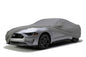 Covercraft Custom Car Covers 61-79 Ford PU Custom 3-Layer Moderate Climate Car Cover - Gray