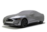 Covercraft 24-27 Tesla 3 Custom 3-Layer Moderate Climate Car Cover - Gray