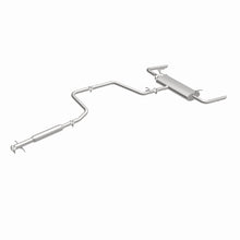 Load image into Gallery viewer, BRExhaust 08-12 CHEVROLET MALIBU 3.6L Exhaust Kit