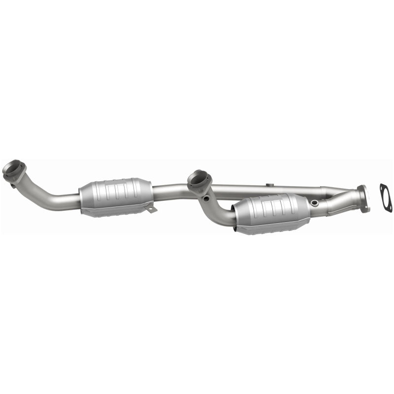 MagnaFlow Conv DF Windstar 95-96