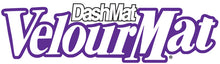Load image into Gallery viewer, Covercraft 22-26 GMC Sierra 1500 AT4 AT4X Denali VelourMat Custom Dash Cover by DashMat - Cocoa