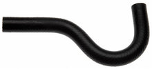 Load image into Gallery viewer, Gates 01-08 Suzuki Grand Vitara V-6 2.7L Heater To Pipe-1 Molded Heater Hose