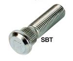 Load image into Gallery viewer, Project Kics Toyota Wheel Stud - 10MM