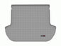 WeatherTech 10-14 Subaru Outback Behind 2nd Row Cargo Liners - Grey