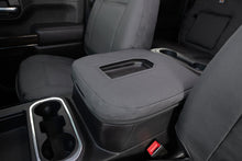 Load image into Gallery viewer, Covercraft 02-03 Subaru Impreza/Outback Carhartt PrecisionFit Custom Front Row Seat Covers - Gravel