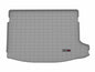 WeatherTech 26-26 Subaru Crosstrek Hybrid Trunk Cargo Liners - Grey
