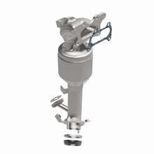 Load image into Gallery viewer, Magnaflow 14-15 Honda Civic 1.8L Direct Fit Converter