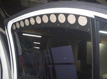 Load image into Gallery viewer, Cusco Mitsubishi Evo 10 CZ4A Rear Ventiliation Panel