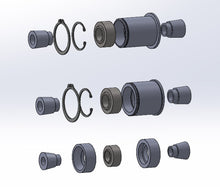 Load image into Gallery viewer, Photo - out of package