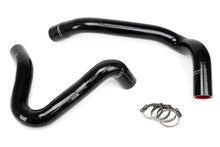 Load image into Gallery viewer, HPS Performance Silicone Hose Kit - Radiator Hose 57-1331-BLK