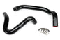 HPS Performance Silicone Hose Kit - Radiator Hose 57-1331-BLK