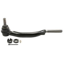 Load image into Gallery viewer, MOOG 03-08 Isuzu Ascender Front Right Outer / Right Outer Tie Rod End