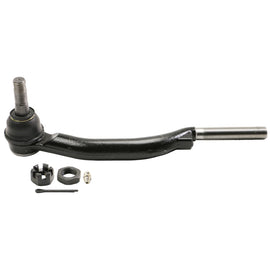 MOOG 03-08 Isuzu Ascender Front Right Outer / Right Outer Tie Rod End