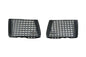 DV8 Offroad 2024+ Toyota Land Cruiser Rear Windowpocket Molle