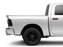 Load image into Gallery viewer, Raxiom 09-18 Dodge RAM 1500 LED Tail Lights- Black Housing- Clear Lens