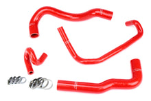 Load image into Gallery viewer, HPS Performance Silicone Hose Kit - Radiator and Heater Hose 57-1960-RED