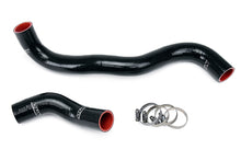 Load image into Gallery viewer, HPS Performance Silicone Hose Kit - Radiator Hose 57-1267-BLK