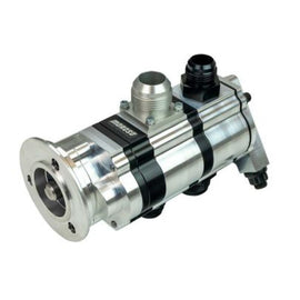 Moroso ProCharger 2 Stage V-Band Mount 1.500 PS Standard Rotation Dry Sump Pump
