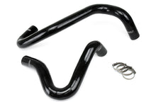 Load image into Gallery viewer, HPS Performance Silicone Hose Kit - Radiator Hose 57-1329-BLK