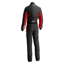 Load image into Gallery viewer, Sparco Suit Stint 56 BLK/RED
