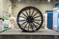 Vossen VPS-2 (SL)  - 22X10.5 - 5X112 - ET30 - 66.6 - GB - Gloss Black Wheel
