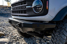 Load image into Gallery viewer, ICON 2021+ Ford Bronco Trail Series Front Bumper