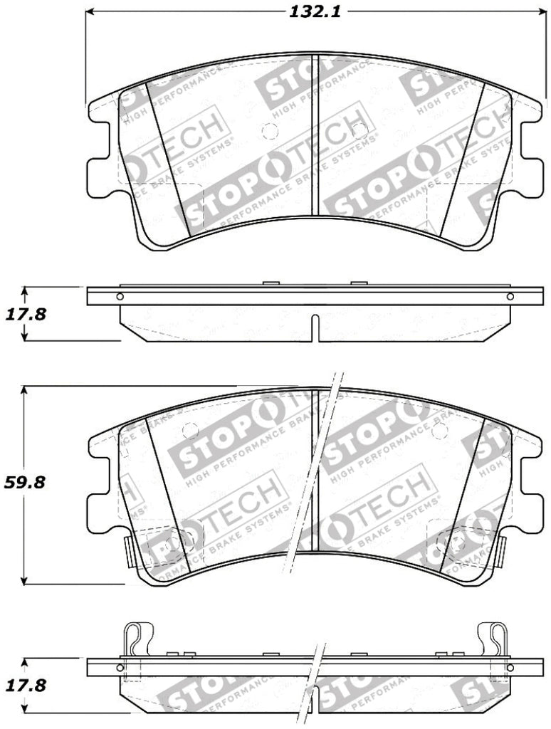 Technical Drawing