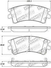 Load image into Gallery viewer, Technical Drawing