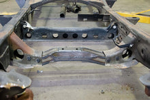 Load image into Gallery viewer, RustBuster 11-19 Chevy Silverado 2500HD/3500HD 4WD Only Transmission Crossmember