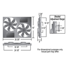 Load image into Gallery viewer, 66836-Dimensions.jpg