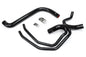 HPS Performance Silicone Hose Kit - Heater Hose 57-1673-BLK