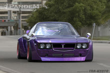 Load image into Gallery viewer, Greddy Mazda RX-7 Pandem Wide Body Boss Front Bumper