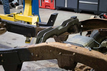 Load image into Gallery viewer, Rustbuster Fuel Tank Crossmember