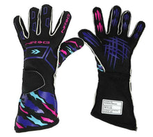 Load image into Gallery viewer, NRG  Racing Gloves FIA 8856-2018- Small
