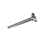 Comp Cams Valve, Exhaust 8Mm 1.550In Head Stainless 4.920In Oal