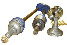 Load image into Gallery viewer, DSS Volkswagen 1979-1984 Rabbit / 1985-1989 Scirocco 750HP Level 5 Axle/Hub Kit VW15