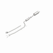 Load image into Gallery viewer, MagnaFlow BRE Exhaust Kit 14-15 Honda Civic 1.8L