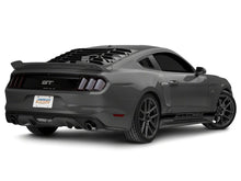 Load image into Gallery viewer, Raxiom 15-23 Ford Mustang Axial Series LED Side Marker Lights- Rear- Red