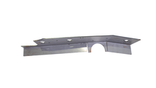 Load image into Gallery viewer, Rust Buster 2004-2008 Ford F-150 Over Axle Frame Section - Left