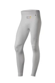 OMP ONE EVO UNDERWEAR PANTS FIA 8856-2018 BLACK SZ M