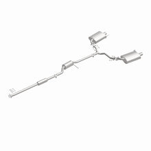 Load image into Gallery viewer, MagnaFlow BRE Exhaust Kit 99-03 Acura CL TL 3.2L