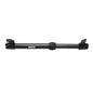 Westin Adventure Mount Accessory - 20mm Ball Telescoping Arm Mount