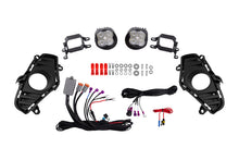 Load image into Gallery viewer, Diode Dynamics 19-22 Toyota Rav4 SS3 Add-On Fog Light Kit