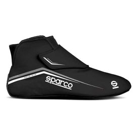 Sparco Shoe Prime Evo 42 Black